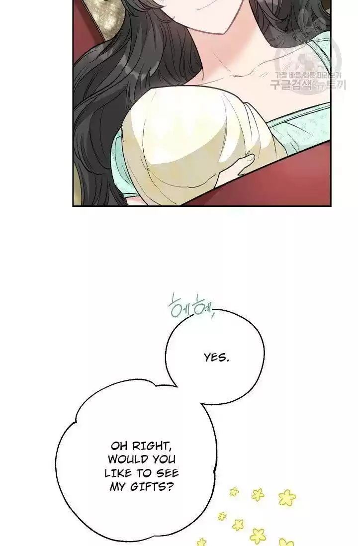 The Duchess' 50 Tea Recipes Chapter 115