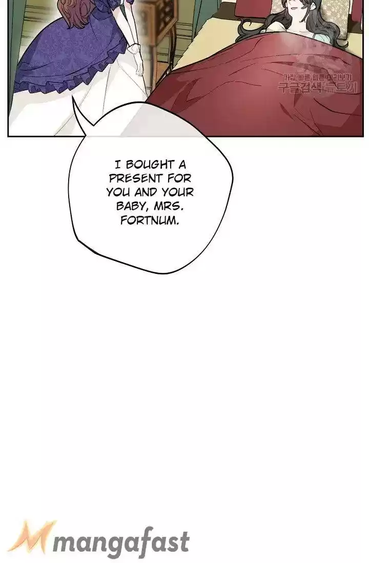 The Duchess' 50 Tea Recipes Chapter 115