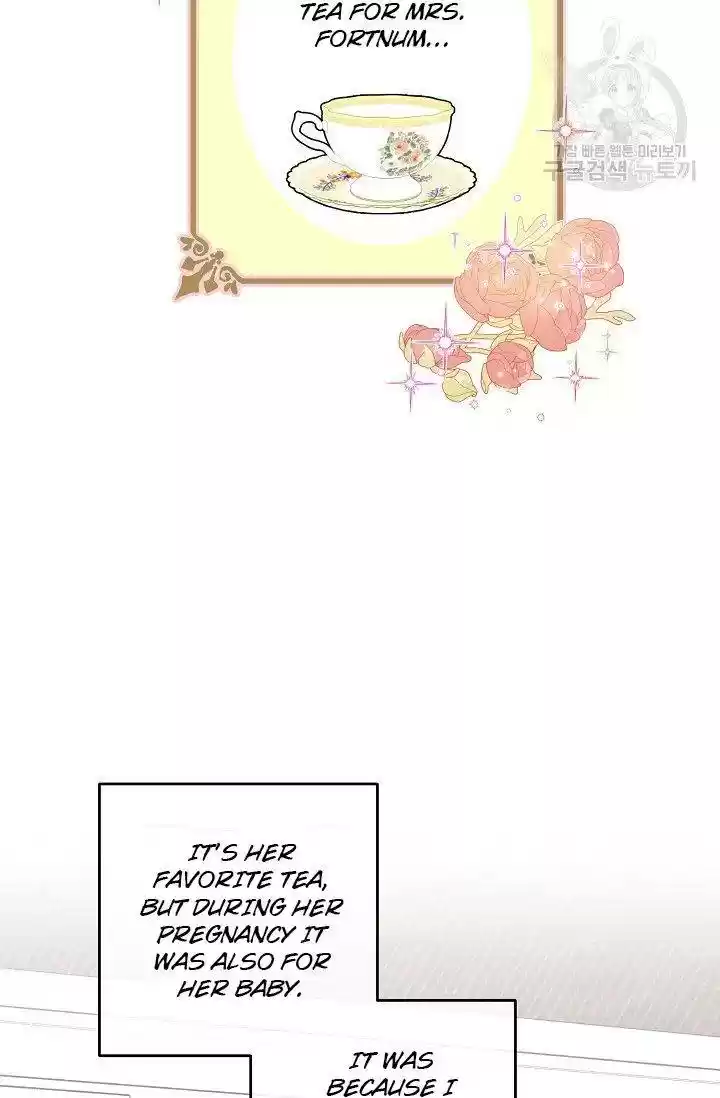 The Duchess' 50 Tea Recipes Chapter 115