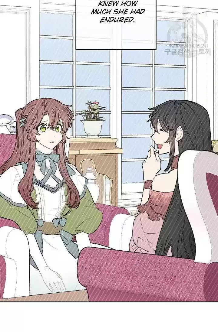 The Duchess' 50 Tea Recipes Chapter 115