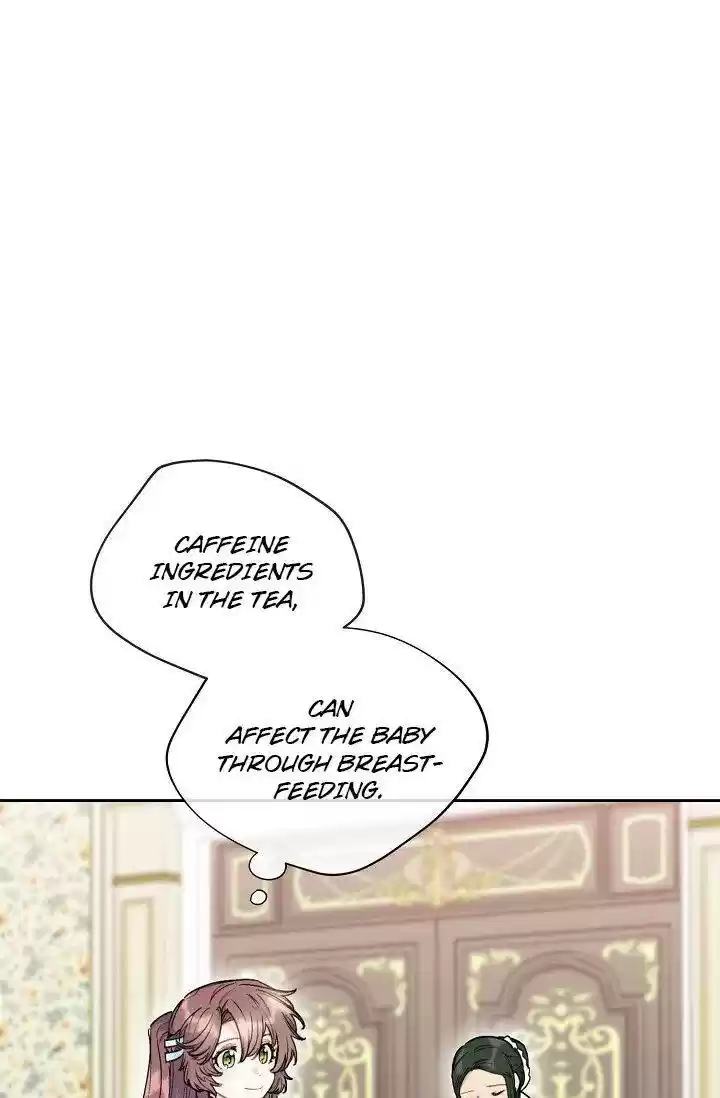 The Duchess' 50 Tea Recipes Chapter 115