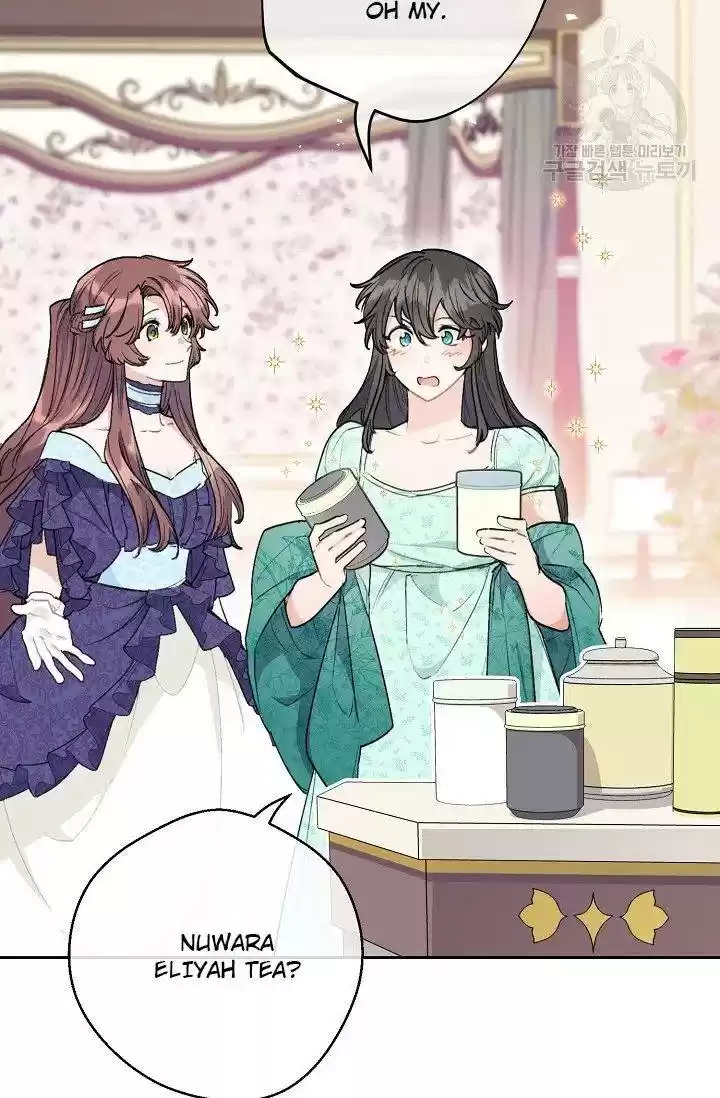 The Duchess' 50 Tea Recipes Chapter 115