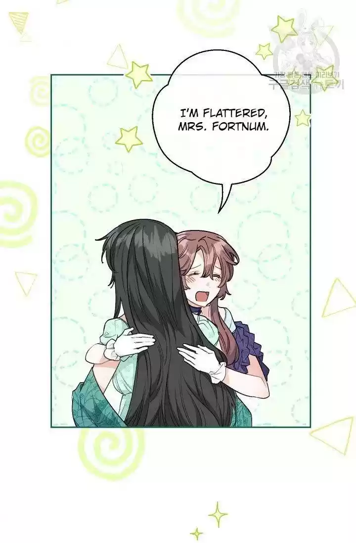 The Duchess' 50 Tea Recipes Chapter 115