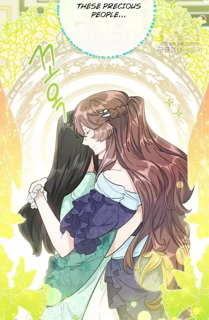 The Duchess' 50 Tea Recipes Chapter 115