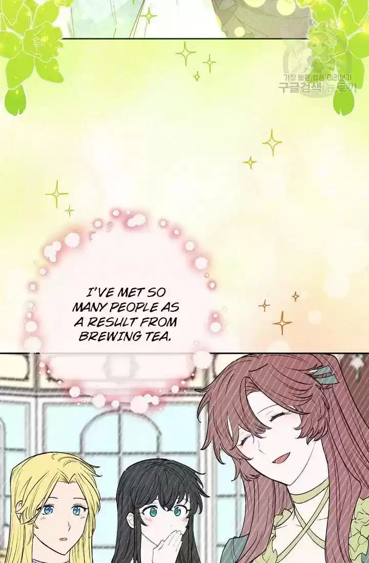 The Duchess' 50 Tea Recipes Chapter 115