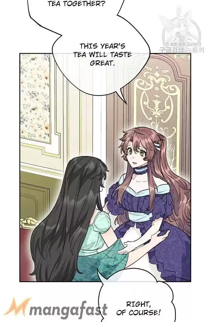 The Duchess' 50 Tea Recipes Chapter 115