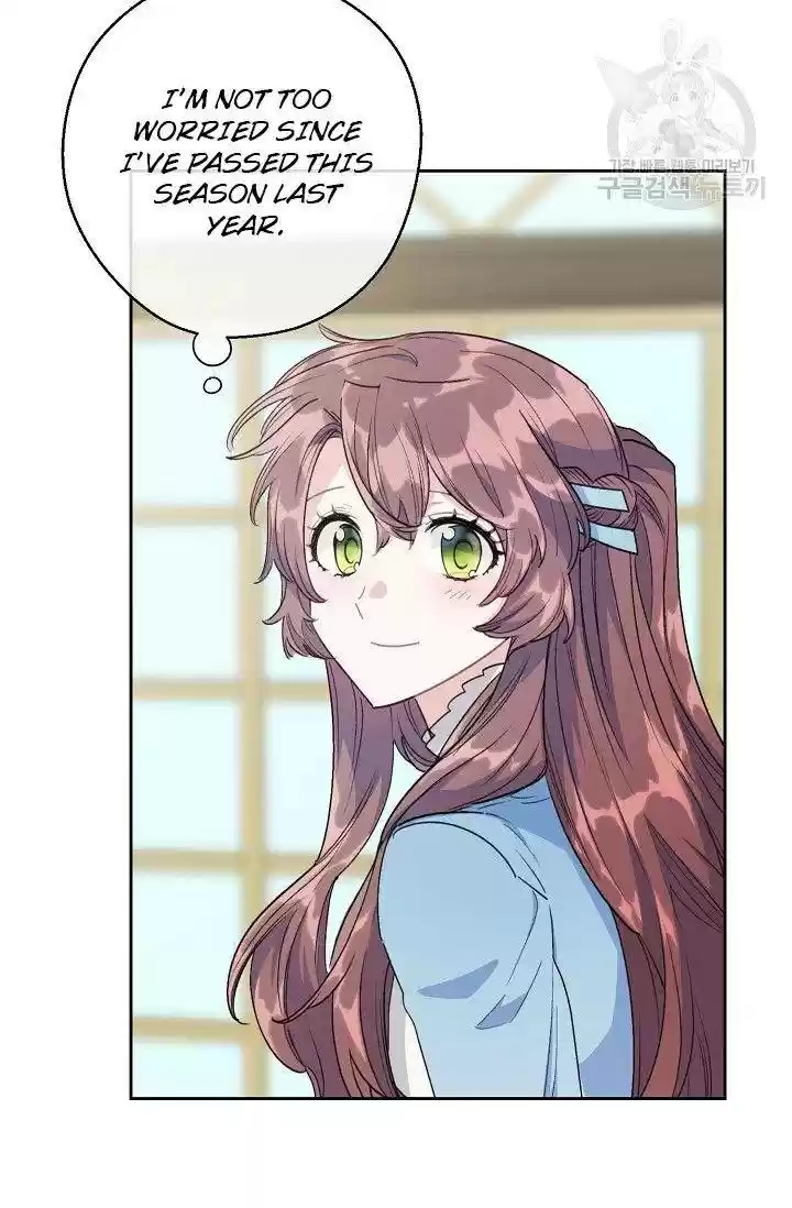 The Duchess' 50 Tea Recipes Chapter 115