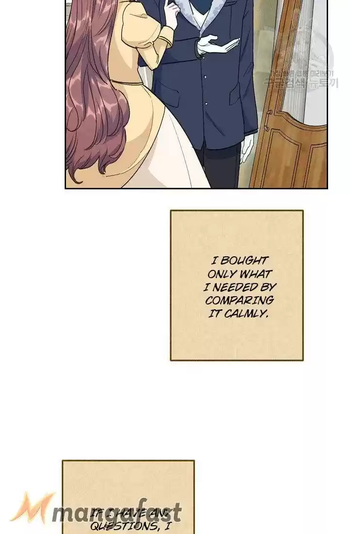 The Duchess' 50 Tea Recipes Chapter 115