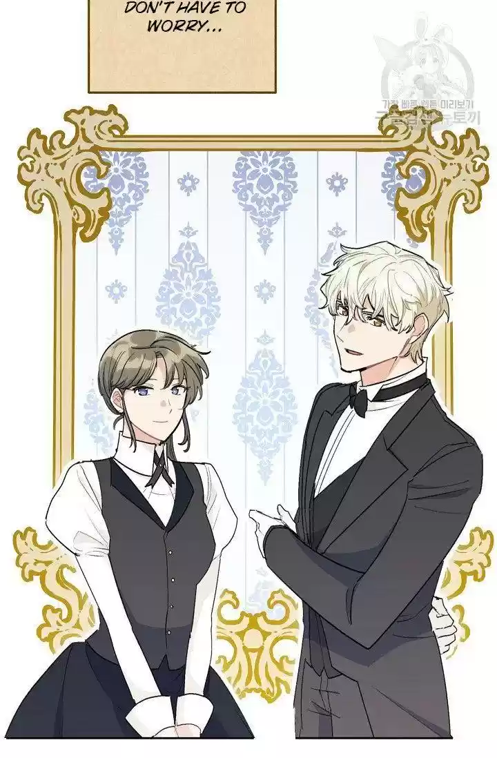 The Duchess' 50 Tea Recipes Chapter 115