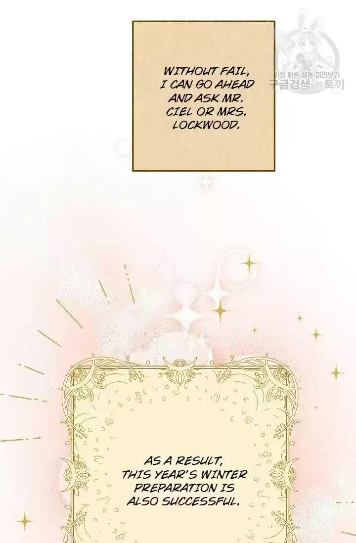 The Duchess' 50 Tea Recipes Chapter 115