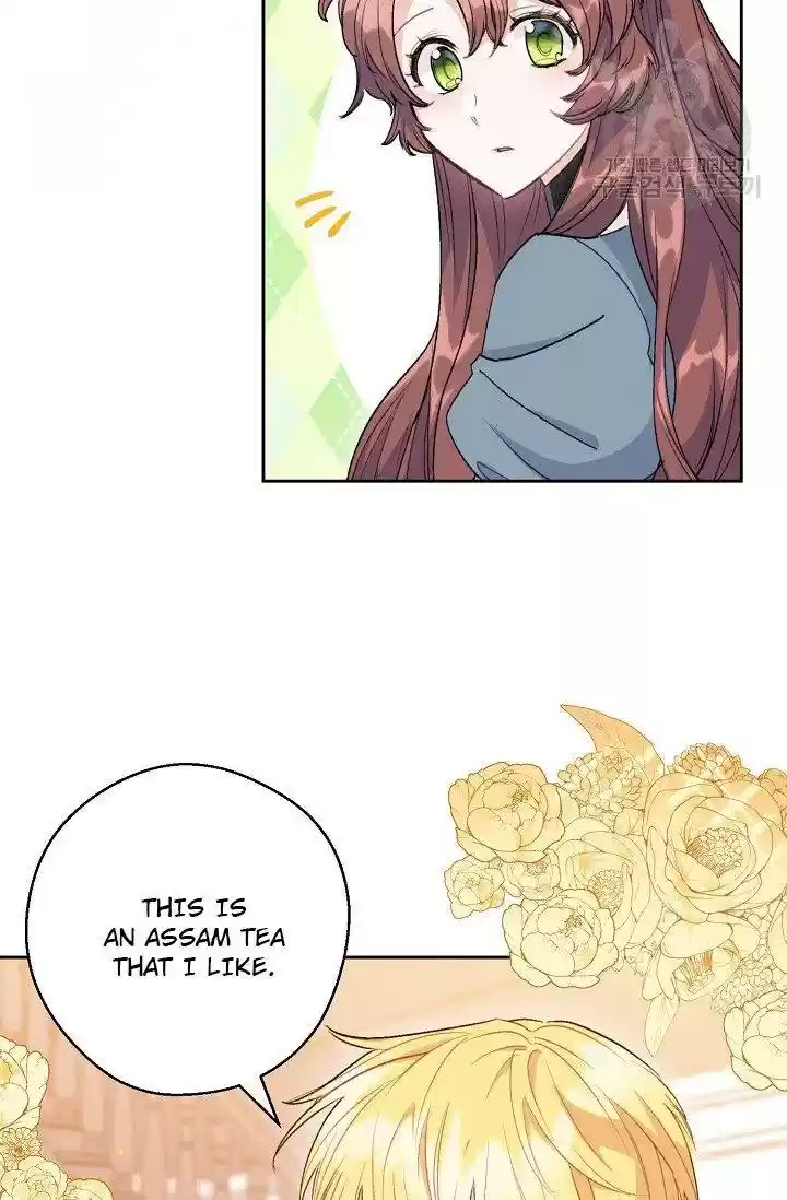 The Duchess' 50 Tea Recipes Chapter 115