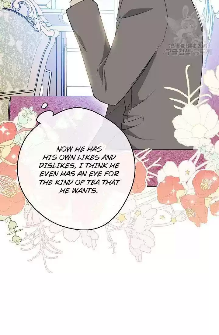 The Duchess' 50 Tea Recipes Chapter 115