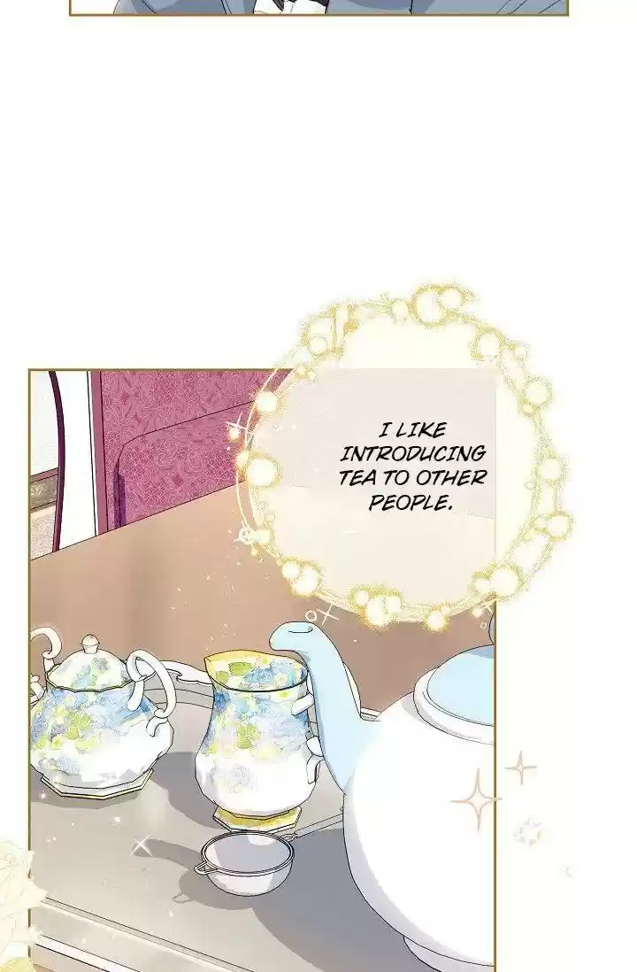 The Duchess' 50 Tea Recipes Chapter 115