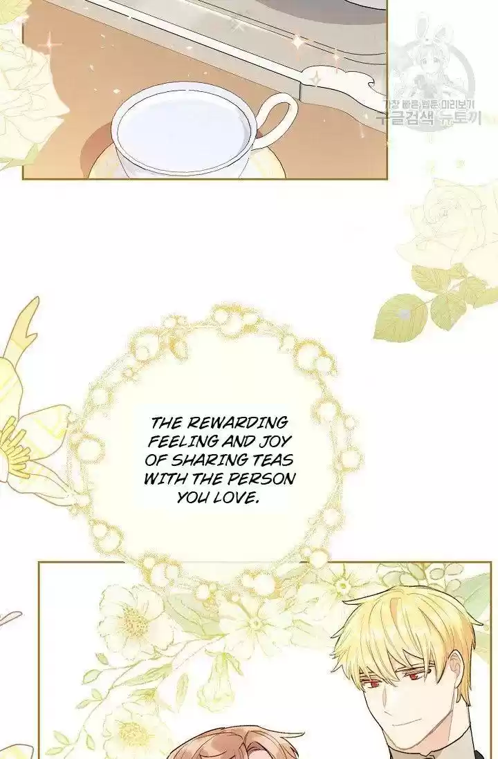 The Duchess' 50 Tea Recipes Chapter 115