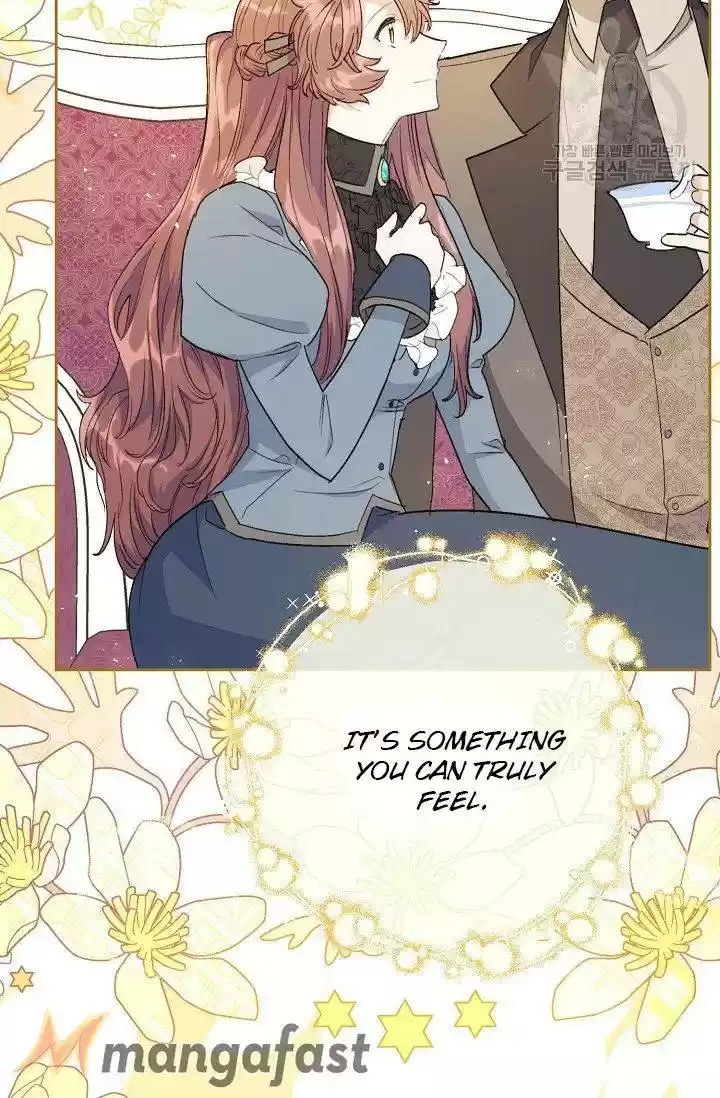 The Duchess' 50 Tea Recipes Chapter 115