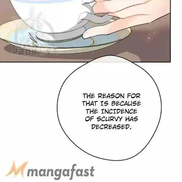 The Duchess' 50 Tea Recipes Chapter 116