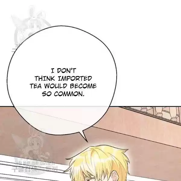 The Duchess' 50 Tea Recipes Chapter 116