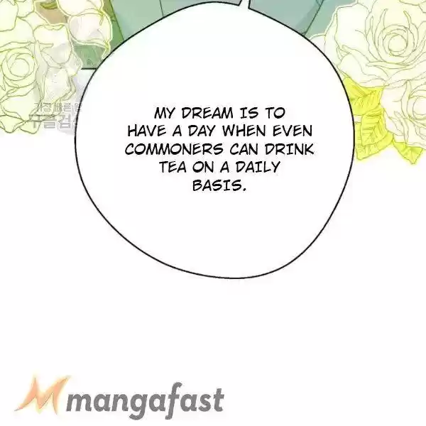 The Duchess' 50 Tea Recipes Chapter 116