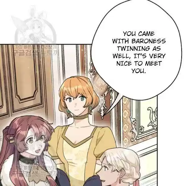 The Duchess' 50 Tea Recipes Chapter 116