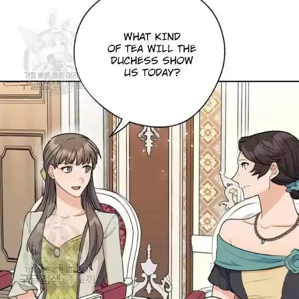 The Duchess' 50 Tea Recipes Chapter 116