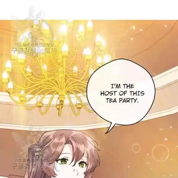 The Duchess' 50 Tea Recipes Chapter 116