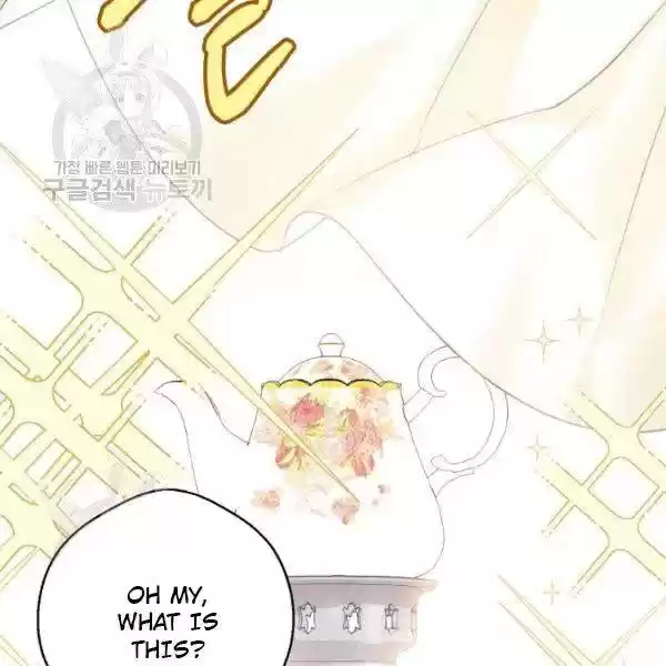 The Duchess' 50 Tea Recipes Chapter 116