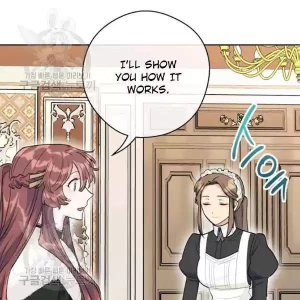 The Duchess' 50 Tea Recipes Chapter 116