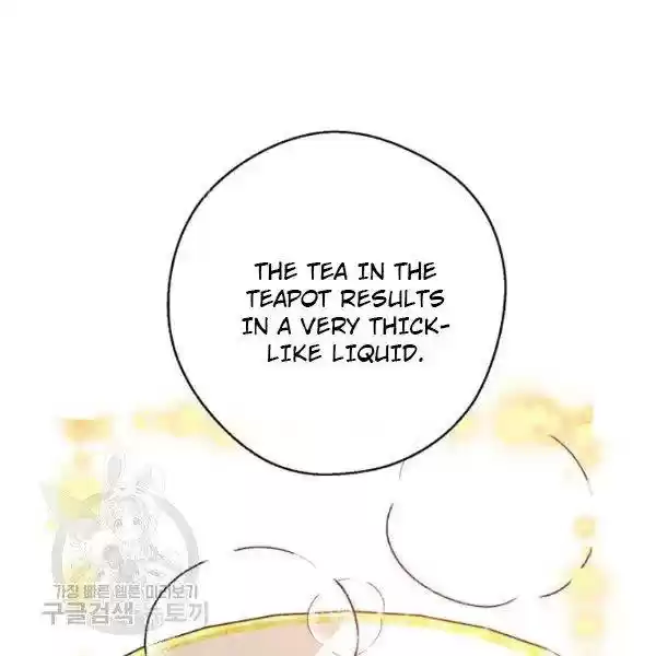 The Duchess' 50 Tea Recipes Chapter 116