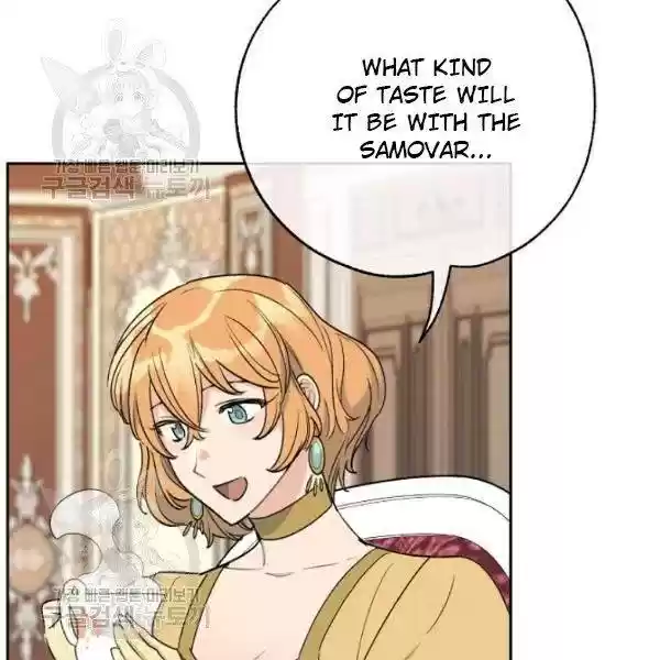 The Duchess' 50 Tea Recipes Chapter 116