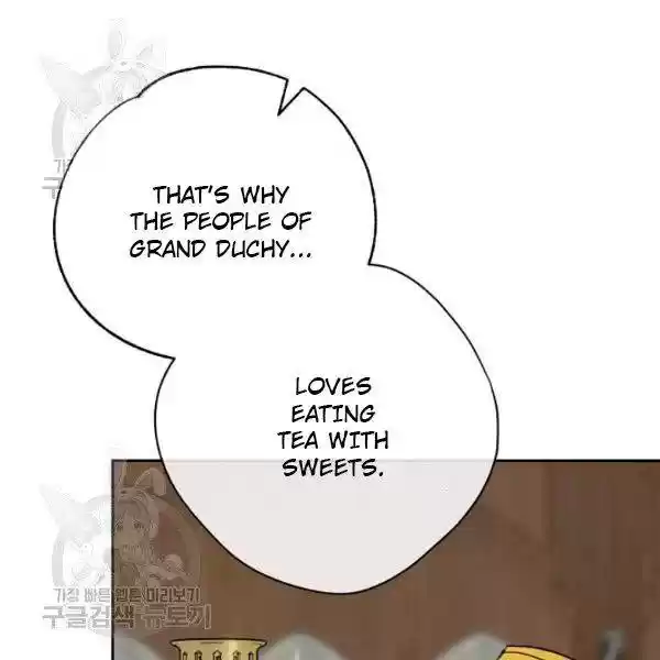 The Duchess' 50 Tea Recipes Chapter 116