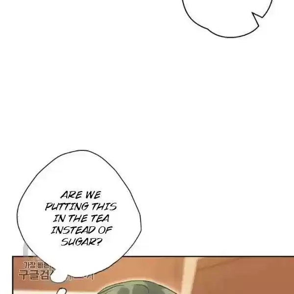 The Duchess' 50 Tea Recipes Chapter 117