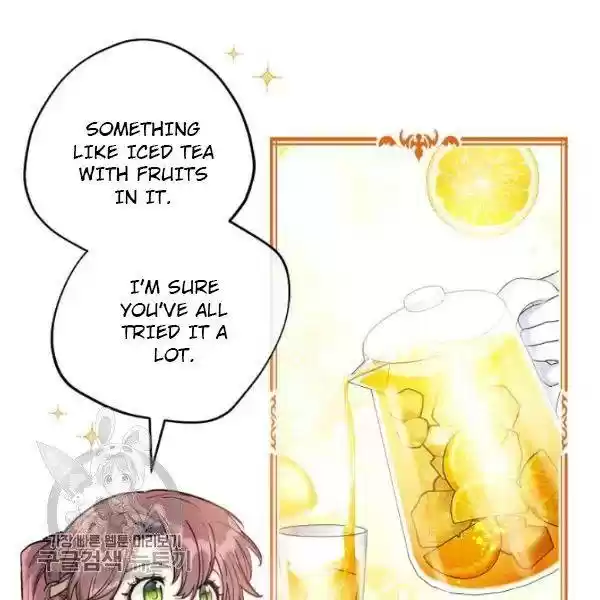 The Duchess' 50 Tea Recipes Chapter 117