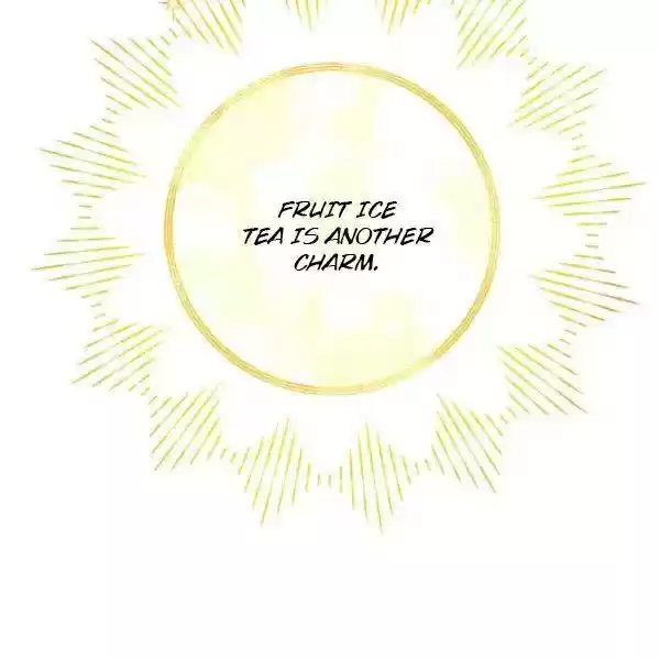 The Duchess' 50 Tea Recipes Chapter 117