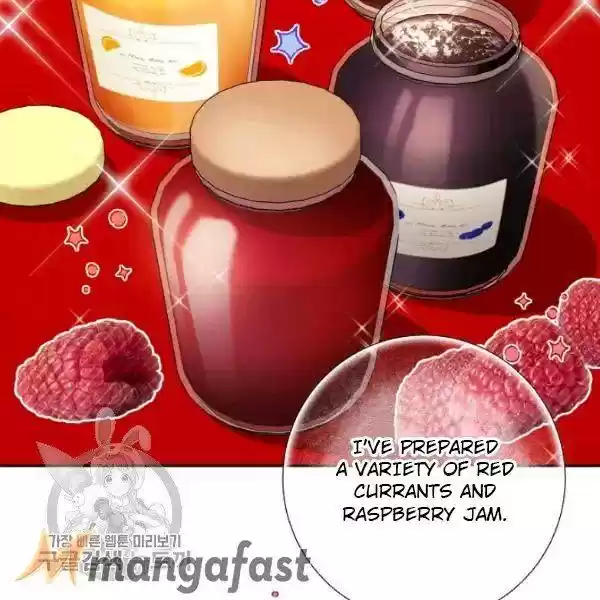 The Duchess' 50 Tea Recipes Chapter 117