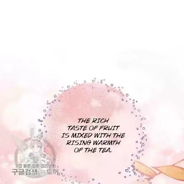 The Duchess' 50 Tea Recipes Chapter 117