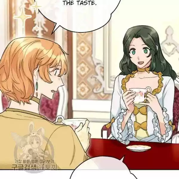 The Duchess' 50 Tea Recipes Chapter 117