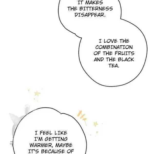 The Duchess' 50 Tea Recipes Chapter 117