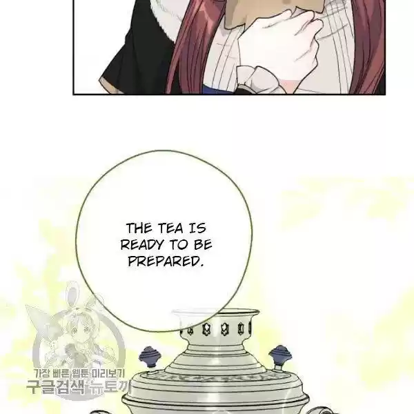 The Duchess' 50 Tea Recipes Chapter 117