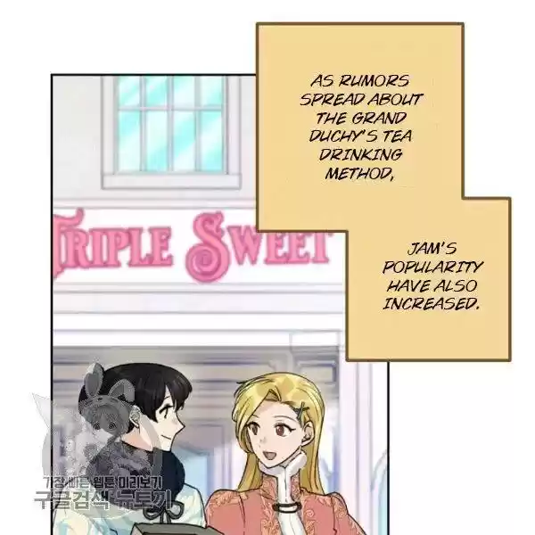 The Duchess' 50 Tea Recipes Chapter 117