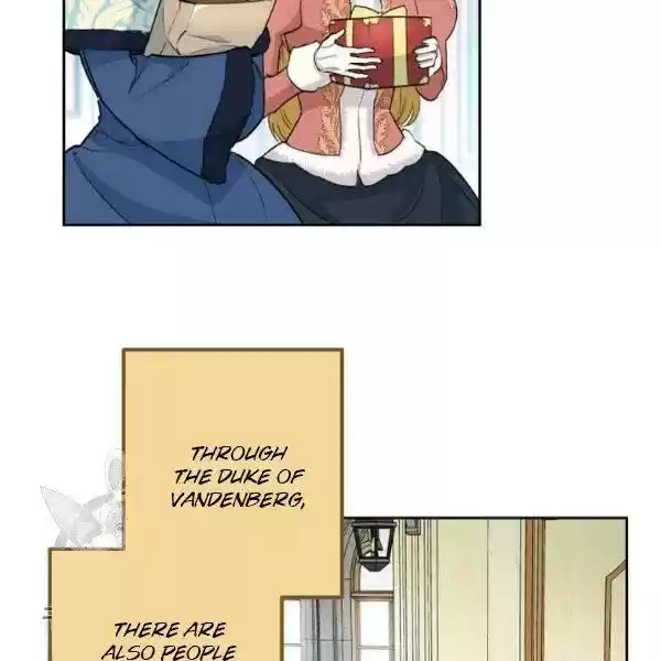 The Duchess' 50 Tea Recipes Chapter 117