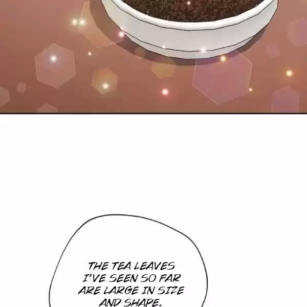 The Duchess' 50 Tea Recipes Chapter 118