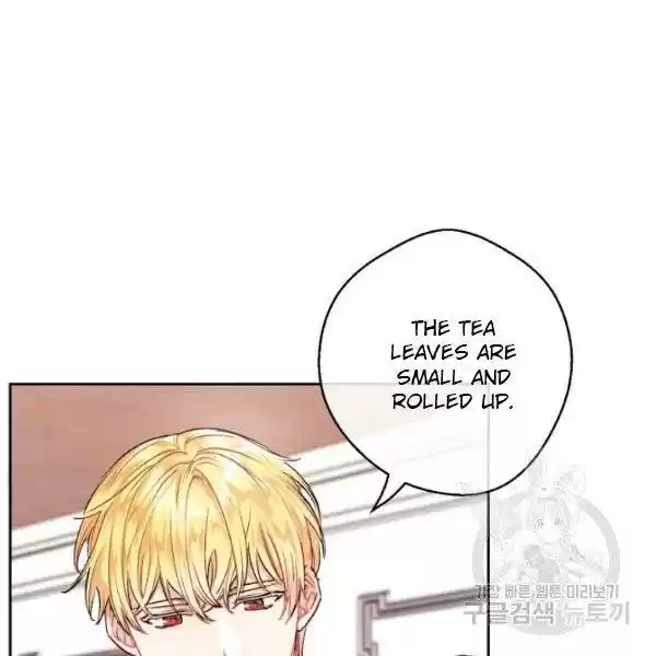 The Duchess' 50 Tea Recipes Chapter 118