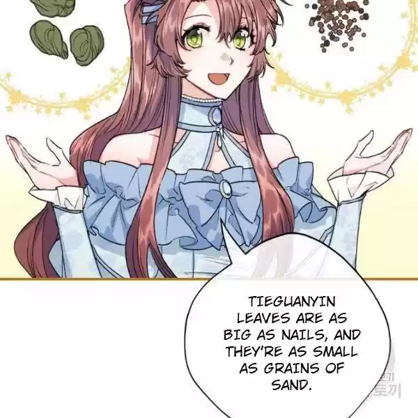 The Duchess' 50 Tea Recipes Chapter 118