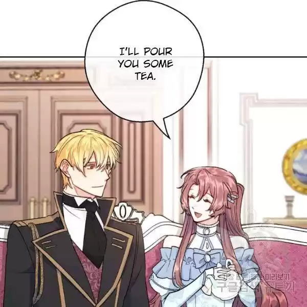 The Duchess' 50 Tea Recipes Chapter 118