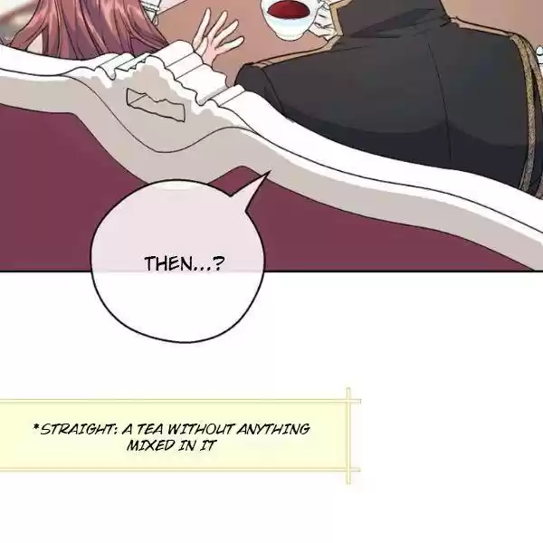 The Duchess' 50 Tea Recipes Chapter 118