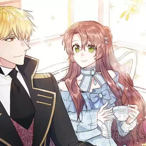 The Duchess' 50 Tea Recipes Chapter 118