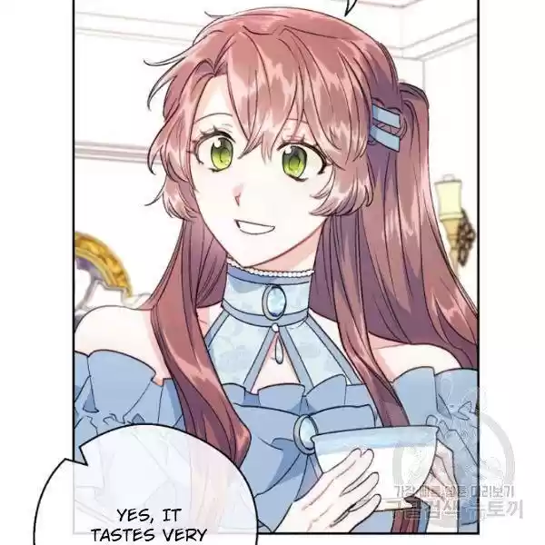 The Duchess' 50 Tea Recipes Chapter 118