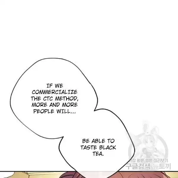 The Duchess' 50 Tea Recipes Chapter 118