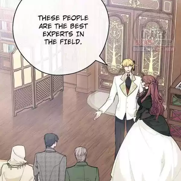 The Duchess' 50 Tea Recipes Chapter 119