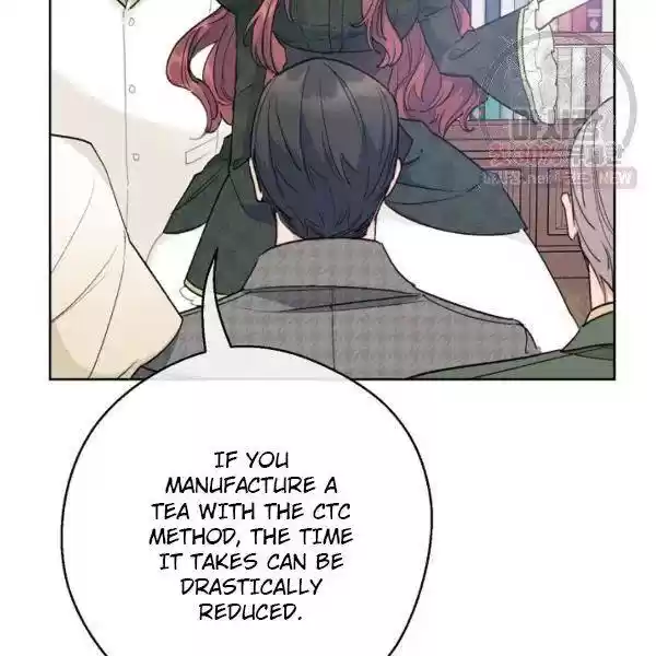 The Duchess' 50 Tea Recipes Chapter 119